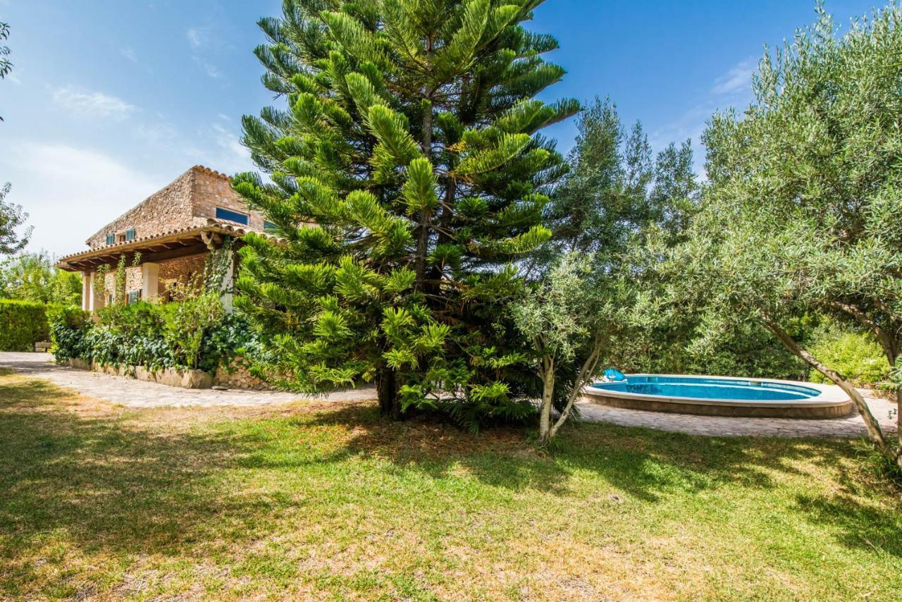 Гостьовий будинок Ideal Property Mallorca - Can Reure Інка Екстер'єр фото